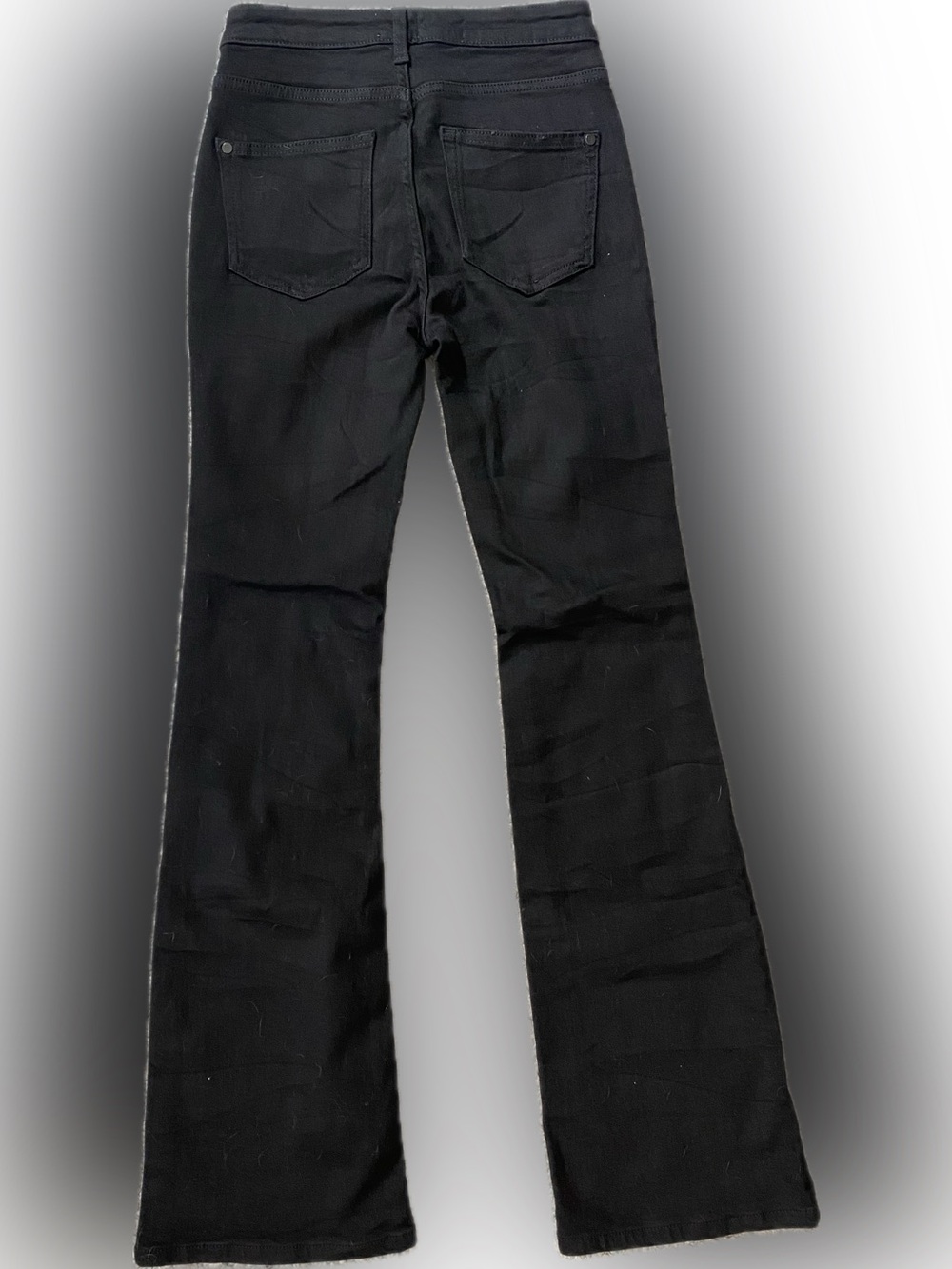 Pilcro The Icon Flare Jeans - Picture 8 of 10